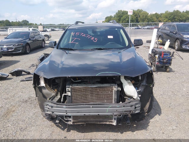 Aukcja sprzedaży 2017 Gmc Acadia Sle-2, vin: 1GKKNTLS1HZ209137, numer aukcji: 45989232
