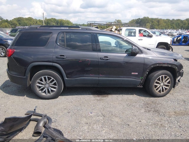 Aukcja sprzedaży 2017 Gmc Acadia Sle-2, vin: 1GKKNTLS1HZ209137, numer aukcji: 45989232