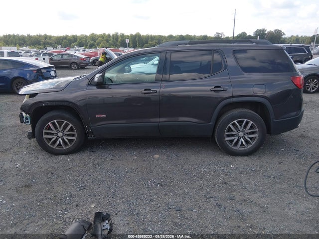 Aukcja sprzedaży 2017 Gmc Acadia Sle-2, vin: 1GKKNTLS1HZ209137, numer aukcji: 45989232