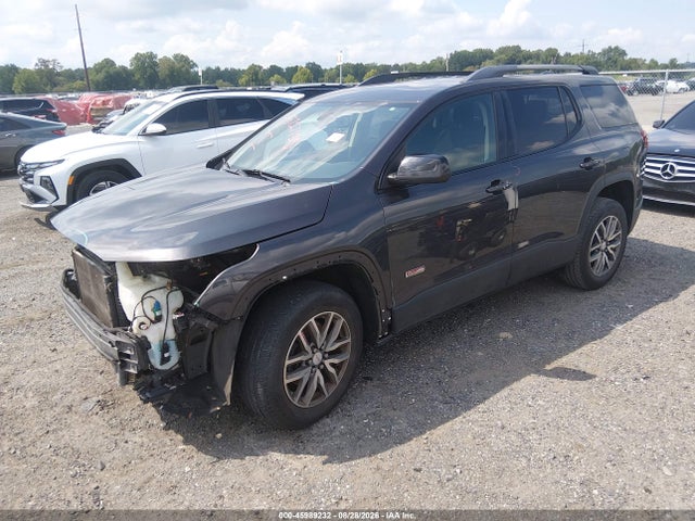 Aukcja sprzedaży 2017 Gmc Acadia Sle-2, vin: 1GKKNTLS1HZ209137, numer aukcji: 45989232