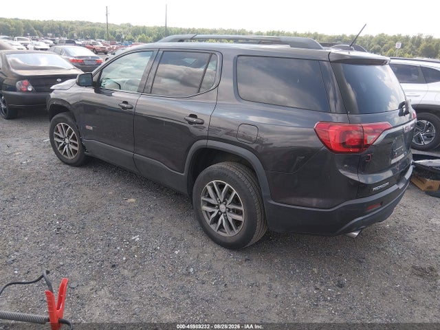 Aukcja sprzedaży 2017 Gmc Acadia Sle-2, vin: 1GKKNTLS1HZ209137, numer aukcji: 45989232