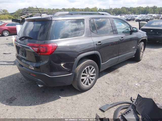 Aukcja sprzedaży 2017 Gmc Acadia Sle-2, vin: 1GKKNTLS1HZ209137, numer aukcji: 45989232