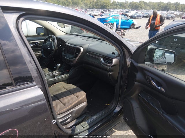 Aukcja sprzedaży 2017 Gmc Acadia Sle-2, vin: 1GKKNTLS1HZ209137, numer aukcji: 45989232