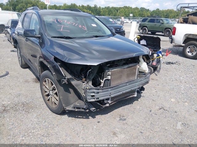 Aukcja sprzedaży 2017 Gmc Acadia Sle-2, vin: 1GKKNTLS1HZ209137, numer aukcji: 45989232