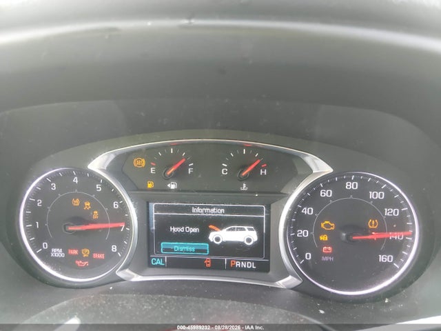 Aukcja sprzedaży 2017 Gmc Acadia Sle-2, vin: 1GKKNTLS1HZ209137, numer aukcji: 45989232