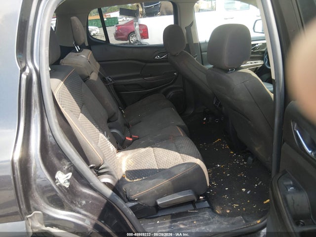 Aukcja sprzedaży 2017 Gmc Acadia Sle-2, vin: 1GKKNTLS1HZ209137, numer aukcji: 45989232
