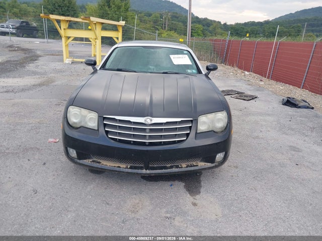 Продажа на аукционе авто 2004 Chrysler Crossfire, vin: 1C3AN69L34X011744, номер лота: 45989237