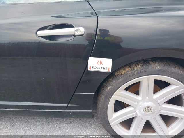 Продажа на аукционе авто 2004 Chrysler Crossfire, vin: 1C3AN69L34X011744, номер лота: 45989237