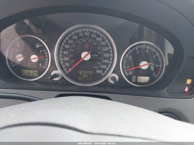 Продажа на аукционе авто 2004 Chrysler Crossfire, vin: 1C3AN69L34X011744, номер лота: 45989237
