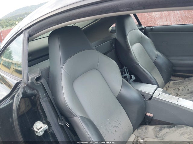 Продажа на аукционе авто 2004 Chrysler Crossfire, vin: 1C3AN69L34X011744, номер лота: 45989237
