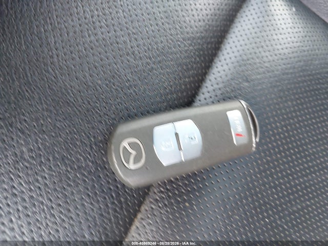 Продаж на аукціоні авто 2014 Mazda Cx-5 Grand Touring, vin: JM3KE4DY4E0320132, номер лоту: 45989246