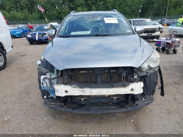 Продаж на аукціоні авто 2014 Mazda Cx-5 Grand Touring, vin: JM3KE4DY4E0320132, номер лоту: 45989246