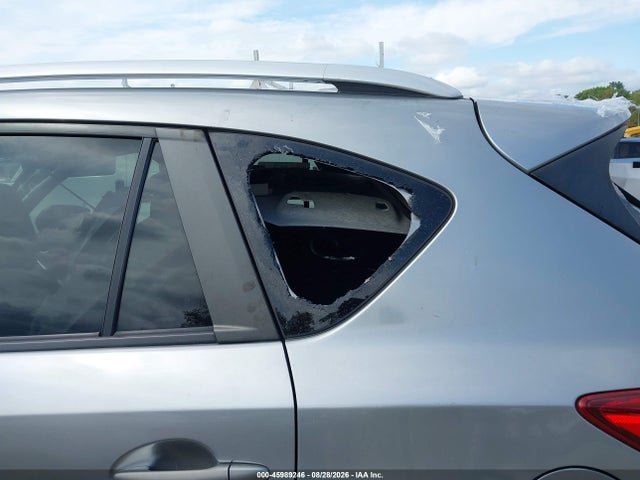 Продаж на аукціоні авто 2014 Mazda Cx-5 Grand Touring, vin: JM3KE4DY4E0320132, номер лоту: 45989246