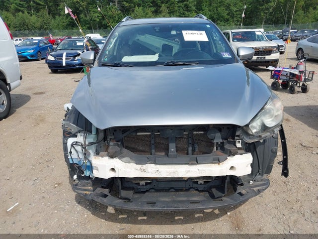 Продаж на аукціоні авто 2014 Mazda Cx-5 Grand Touring, vin: JM3KE4DY4E0320132, номер лоту: 45989246