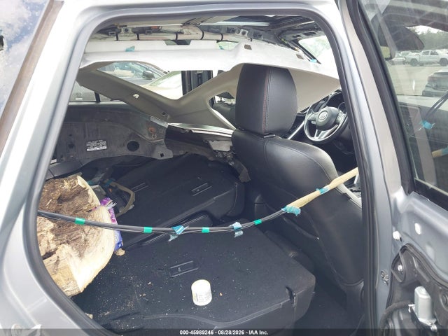 Продаж на аукціоні авто 2014 Mazda Cx-5 Grand Touring, vin: JM3KE4DY4E0320132, номер лоту: 45989246