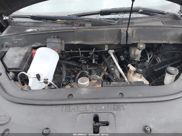 Auction sale of the 2011 Chevrolet Traverse Lt W/2lt, vin: 1GNKRJED3BJ342594, lot number: 45989247