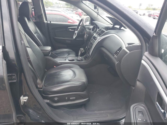 Auction sale of the 2011 Chevrolet Traverse Lt W/2lt, vin: 1GNKRJED3BJ342594, lot number: 45989247