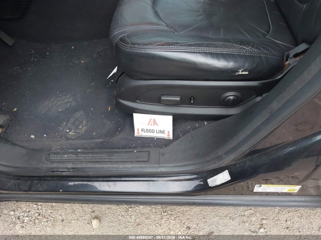 Auction sale of the 2011 Chevrolet Traverse Lt W/2lt, vin: 1GNKRJED3BJ342594, lot number: 45989247