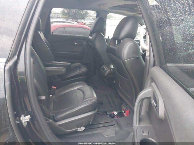 Auction sale of the 2011 Chevrolet Traverse Lt W/2lt, vin: 1GNKRJED3BJ342594, lot number: 45989247