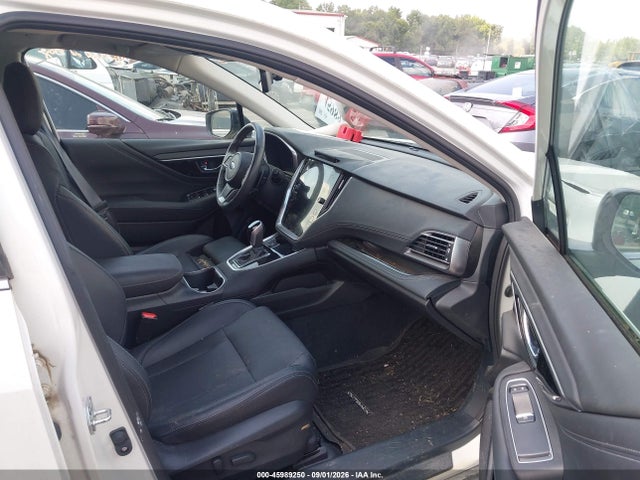 2024 Subaru Outback Limited მანქანა იყიდება აუქციონზე, vin: 4S4BTANC7R3240100, აუქციონის ნომერი: 45989250