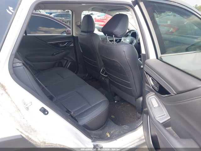 2024 Subaru Outback Limited მანქანა იყიდება აუქციონზე, vin: 4S4BTANC7R3240100, აუქციონის ნომერი: 45989250