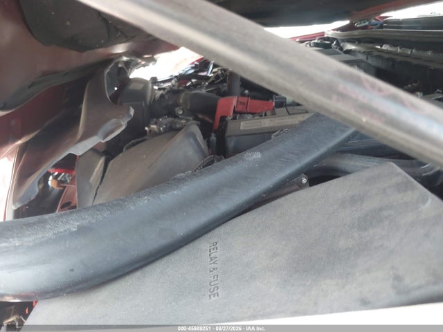 Продажа на аукционе авто 2019 Toyota Camry Se, vin: 4T1B11HK9KU285578, номер лота: 45989251