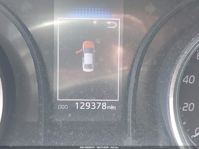Продажа на аукционе авто 2019 Toyota Camry Se, vin: 4T1B11HK9KU285578, номер лота: 45989251