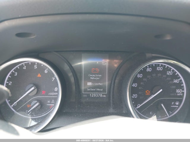 Продажа на аукционе авто 2019 Toyota Camry Se, vin: 4T1B11HK9KU285578, номер лота: 45989251