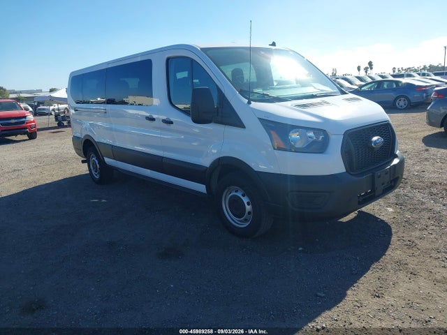 Aukcja sprzedaży 2021 Ford Transit-350 Passenger Van Xl, vin: 1FBAX2Y80MKB03570, numer aukcji: 45989258