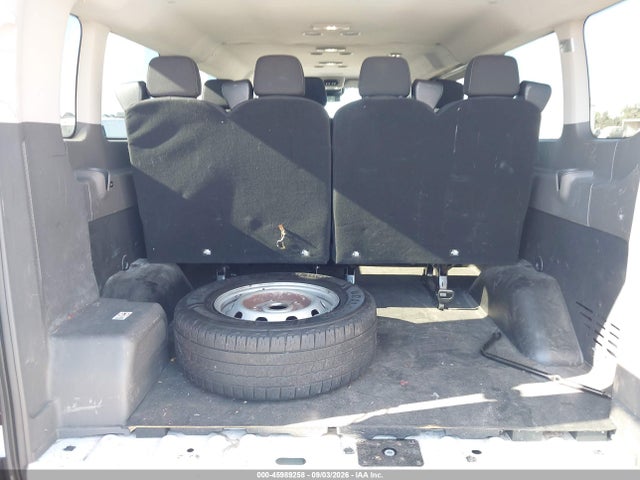 Ford Transit-350 Passenger Van Xl 2021 1FBAX2Y80MKB03570 Image 12