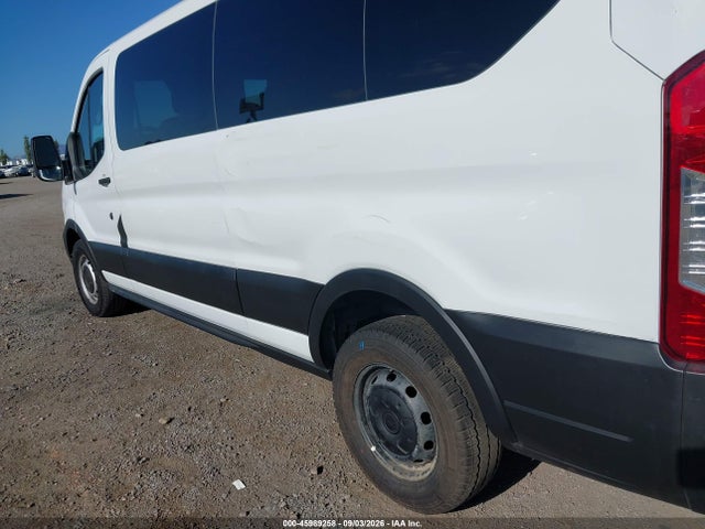 Ford Transit-350 Passenger Van Xl 2021 1FBAX2Y80MKB03570 Image 6