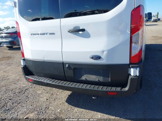 Ford Transit-350 Passenger Van Xl 2021 1FBAX2Y80MKB03570 Image 14