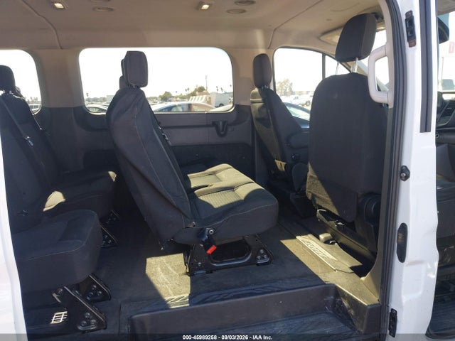 Ford Transit-350 Passenger Van Xl 2021 1FBAX2Y80MKB03570 Image 8