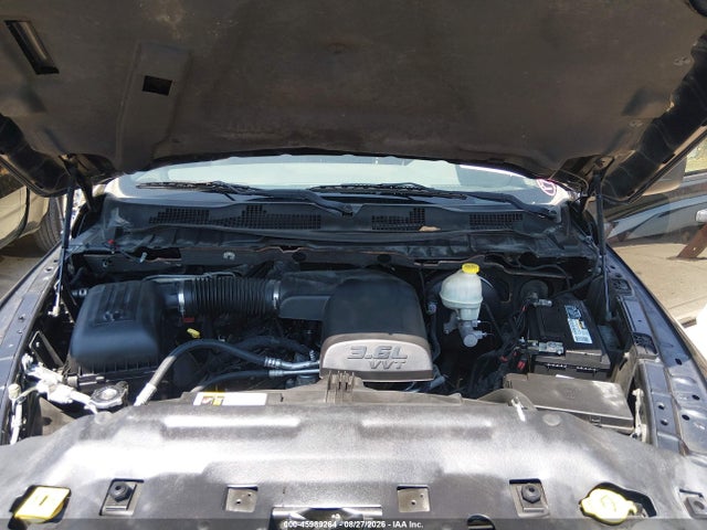 1C6RR6KG6FS677066 RAM 1500 St