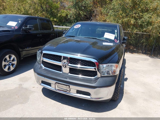 1C6RR6KG6FS677066 RAM 1500 St