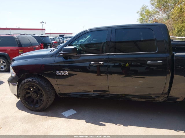 1C6RR6KG6FS677066 RAM 1500 St