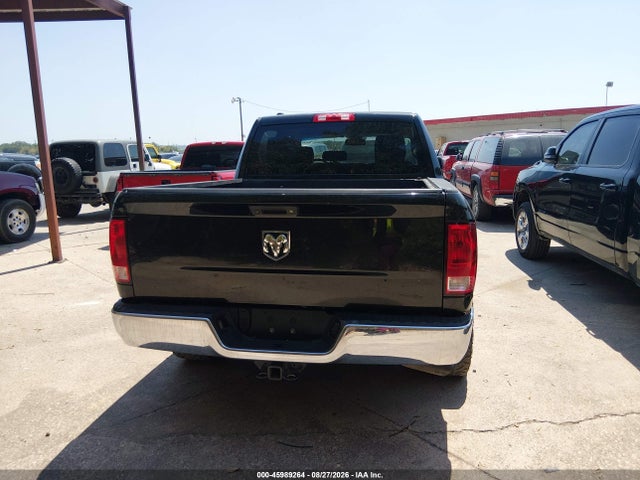 1C6RR6KG6FS677066 RAM 1500 St