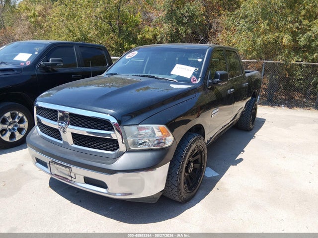 Продаж на аукціоні авто 2015 Ram 1500 St, vin: 1C6RR6KG6FS677066, номер лоту: 45989264