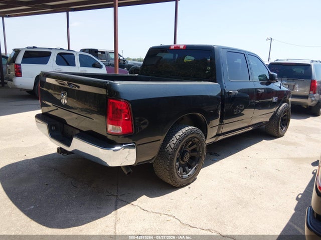 1C6RR6KG6FS677066 RAM 1500 St