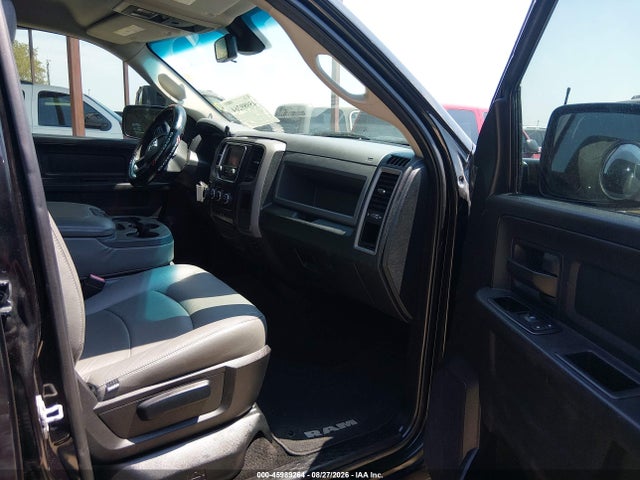1C6RR6KG6FS677066 RAM 1500 St