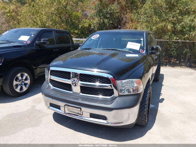 1C6RR6KG6FS677066 RAM 1500 St