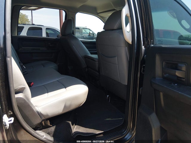 1C6RR6KG6FS677066 RAM 1500 St