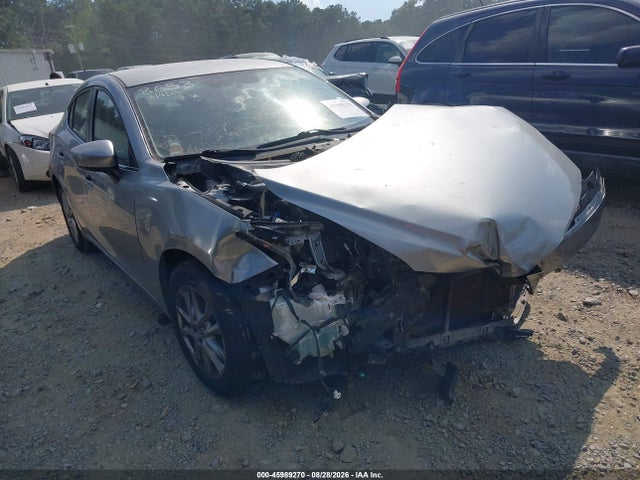Auction sale of the 2016 Mazda Mazda3, vin: JM1BM1U78G1328653, lot number: 45989270