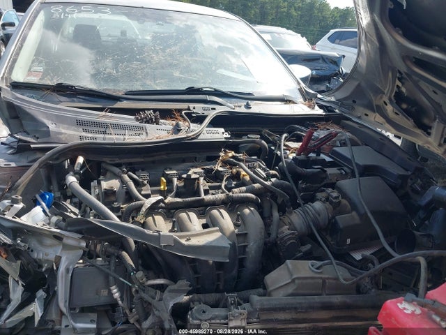 Продажа на аукционе авто 2016 Mazda Mazda3, vin: JM1BM1U78G1328653, номер лота: 45989270