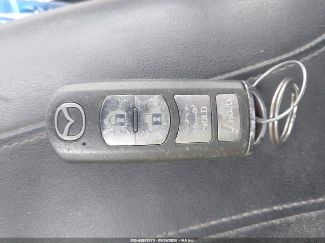 Продажа на аукционе авто 2016 Mazda Mazda3, vin: JM1BM1U78G1328653, номер лота: 45989270