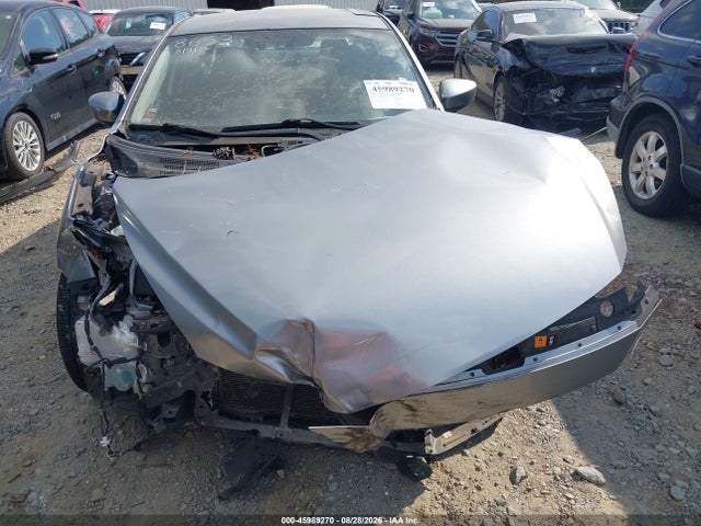 Продажа на аукционе авто 2016 Mazda Mazda3, vin: JM1BM1U78G1328653, номер лота: 45989270