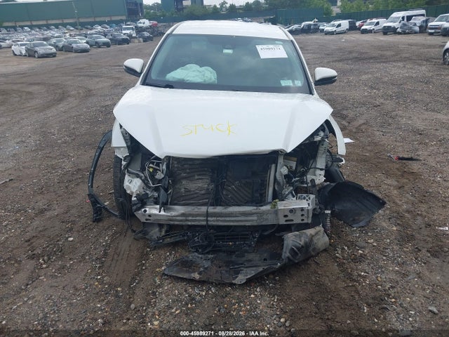 Продаж на аукціоні авто 2018 Toyota Highlander Le, vin: 5TDBZRFH0JS895214, номер лоту: 45989271