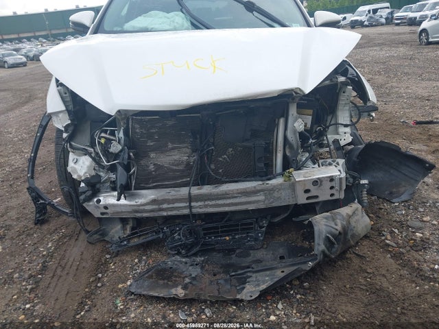 Продаж на аукціоні авто 2018 Toyota Highlander Le, vin: 5TDBZRFH0JS895214, номер лоту: 45989271