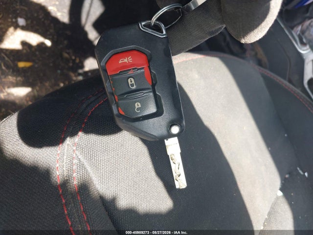 Продаж на аукціоні авто 2018 Jeep Wrangler Rubicon 4x4, vin: 1C4HJXCG7JW328029, номер лоту: 45989273