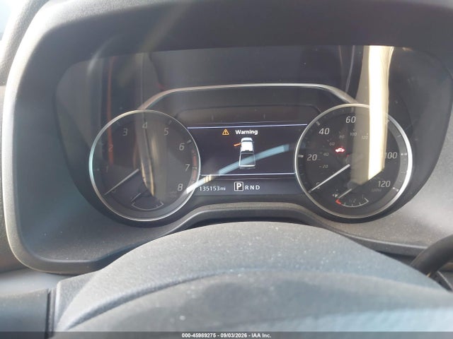 Nissan Titan S 4x4 2020 1N6AA1EC2LN510834 Image 7